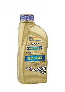 RAVENOL FRS SAE 5W-50 酯類競技合成機油